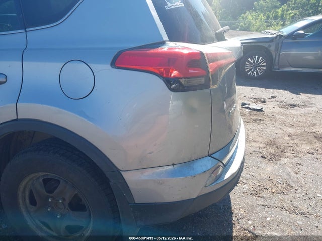 Aukcja sprzedaży 2017 Toyota Rav4 Le, vin: 2T3ZFREV5HW359575, numer aukcji: 45081433