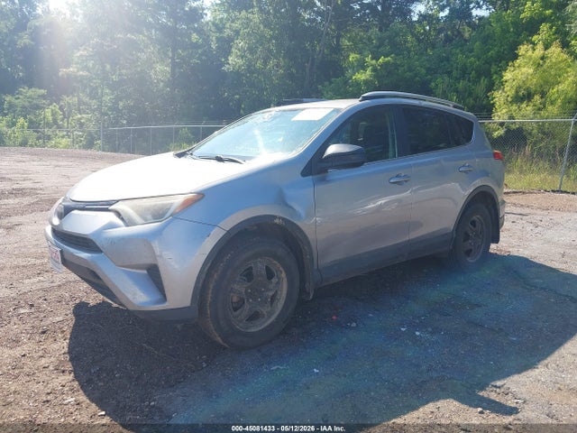 Aukcja sprzedaży 2017 Toyota Rav4 Le, vin: 2T3ZFREV5HW359575, numer aukcji: 45081433