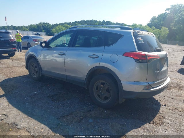 Aukcja sprzedaży 2017 Toyota Rav4 Le, vin: 2T3ZFREV5HW359575, numer aukcji: 45081433