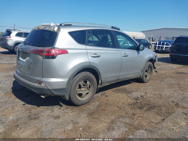 Aukcja sprzedaży 2017 Toyota Rav4 Le, vin: 2T3ZFREV5HW359575, numer aukcji: 45081433