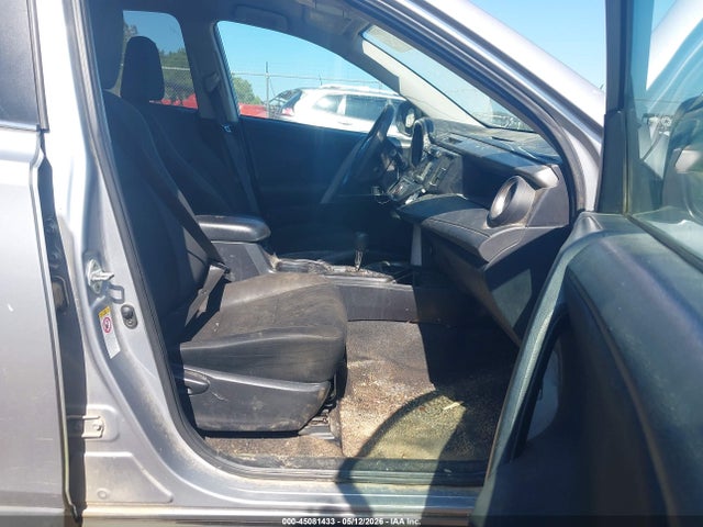 Aukcja sprzedaży 2017 Toyota Rav4 Le, vin: 2T3ZFREV5HW359575, numer aukcji: 45081433