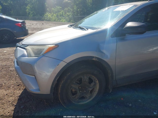 Aukcja sprzedaży 2017 Toyota Rav4 Le, vin: 2T3ZFREV5HW359575, numer aukcji: 45081433