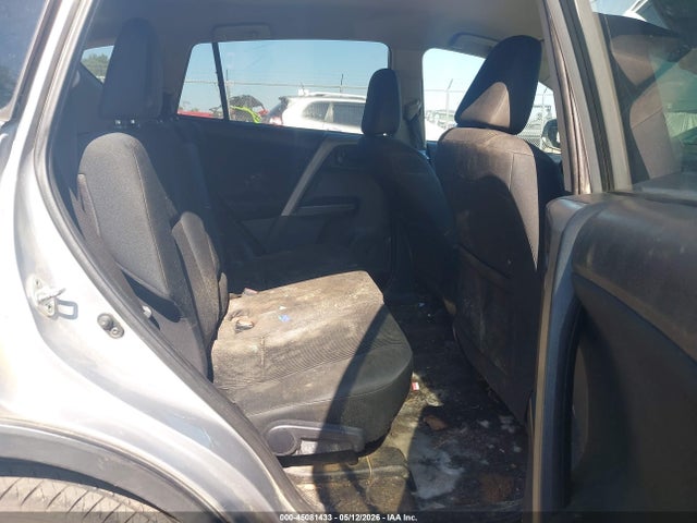 Aukcja sprzedaży 2017 Toyota Rav4 Le, vin: 2T3ZFREV5HW359575, numer aukcji: 45081433