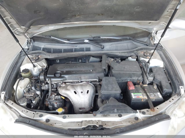 45081434 :رقم المزاد ، 4T4BE46K89R073148 vin ، 2009 Toyota Camry Le مزاد بيع