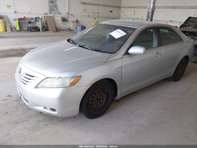 45081434 :رقم المزاد ، 4T4BE46K89R073148 vin ، 2009 Toyota Camry Le مزاد بيع