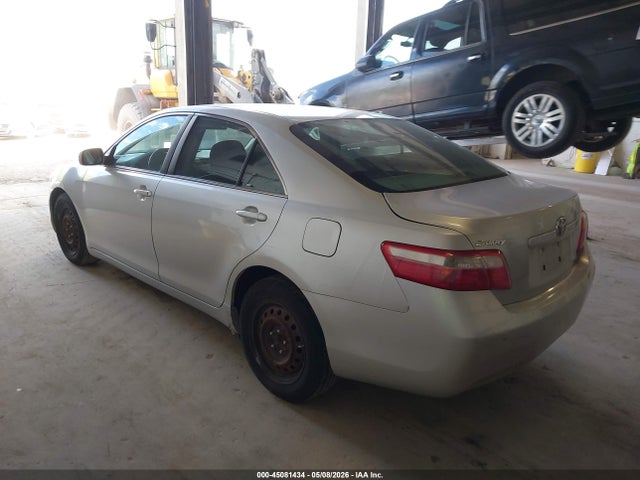 45081434 :رقم المزاد ، 4T4BE46K89R073148 vin ، 2009 Toyota Camry Le مزاد بيع