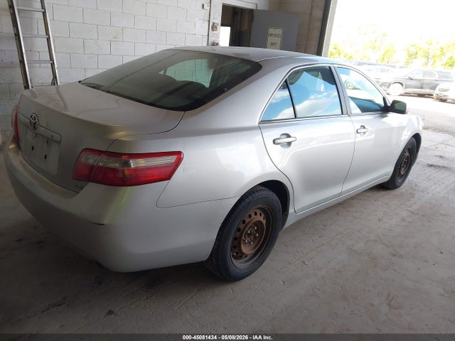 45081434 :رقم المزاد ، 4T4BE46K89R073148 vin ، 2009 Toyota Camry Le مزاد بيع