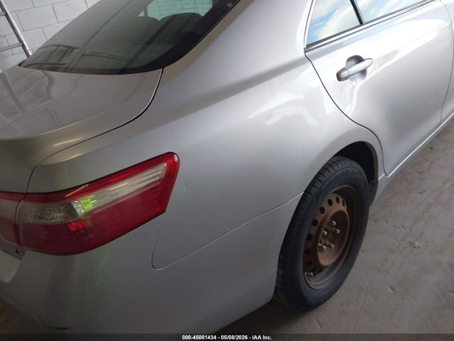 45081434 :رقم المزاد ، 4T4BE46K89R073148 vin ، 2009 Toyota Camry Le مزاد بيع