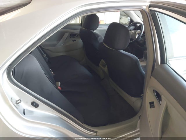 45081434 :رقم المزاد ، 4T4BE46K89R073148 vin ، 2009 Toyota Camry Le مزاد بيع