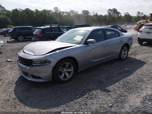 Aukcja sprzedaży 2018 Dodge Charger Sxt Plus Rwd, vin: 2C3CDXHG3JH124471, numer aukcji: 45081435