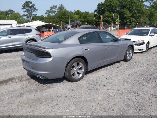 Aukcja sprzedaży 2018 Dodge Charger Sxt Plus Rwd, vin: 2C3CDXHG3JH124471, numer aukcji: 45081435