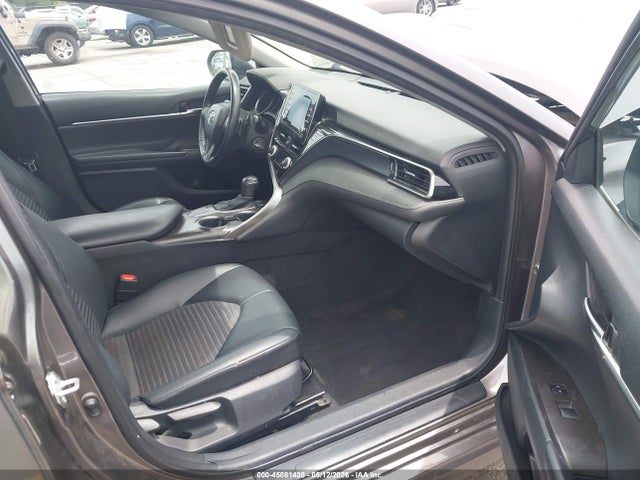 Aukcja sprzedaży 2022 Toyota Camry Se, vin: 4T1G11AK8NU696202, numer aukcji: 45081438