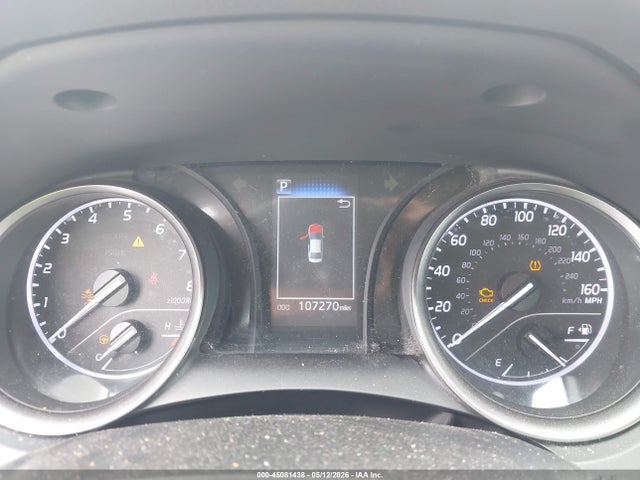 Aukcja sprzedaży 2022 Toyota Camry Se, vin: 4T1G11AK8NU696202, numer aukcji: 45081438
