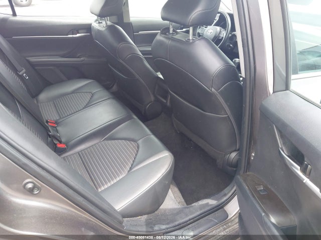 Aukcja sprzedaży 2022 Toyota Camry Se, vin: 4T1G11AK8NU696202, numer aukcji: 45081438