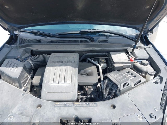 Продаж на аукціоні авто 2017 Chevrolet Equinox Lt, vin: 2GNALCEKXH6211952, номер лоту: 45081441