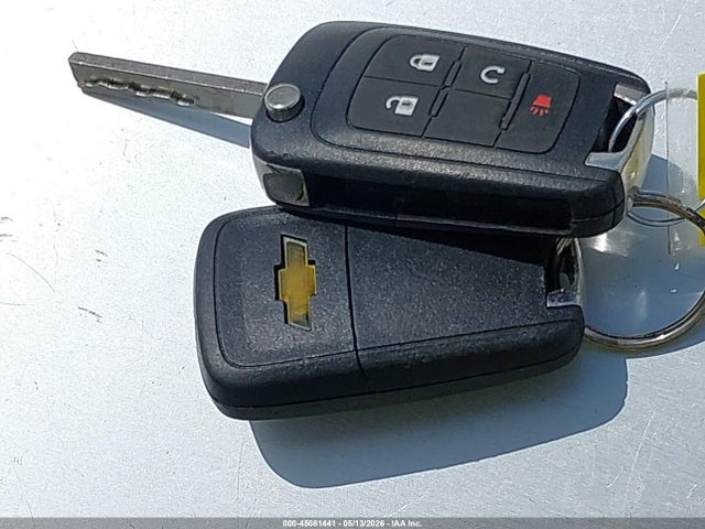 Продаж на аукціоні авто 2017 Chevrolet Equinox Lt, vin: 2GNALCEKXH6211952, номер лоту: 45081441