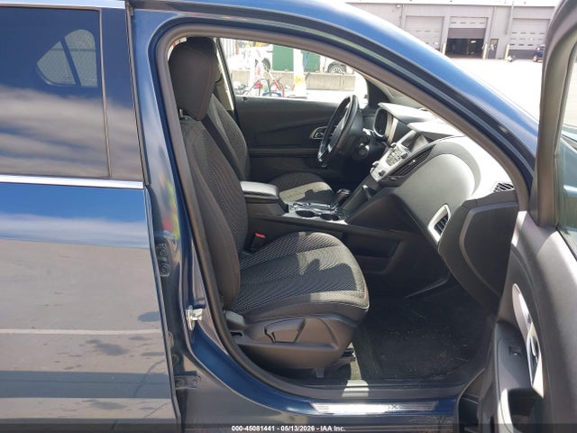 Продаж на аукціоні авто 2017 Chevrolet Equinox Lt, vin: 2GNALCEKXH6211952, номер лоту: 45081441