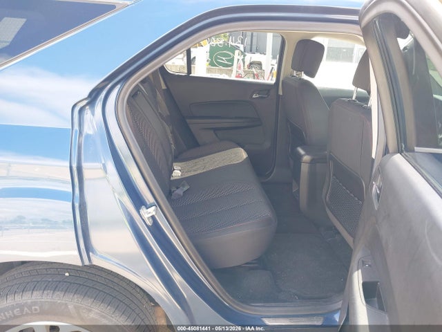Продаж на аукціоні авто 2017 Chevrolet Equinox Lt, vin: 2GNALCEKXH6211952, номер лоту: 45081441