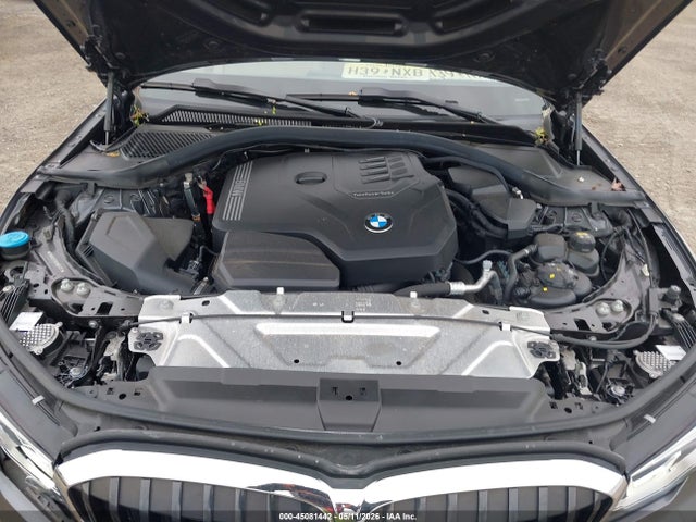 3MW5R7J05M8B74111 BMW 330i Xdrive