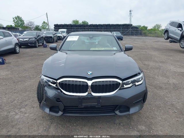 3MW5R7J05M8B74111 BMW 330i Xdrive