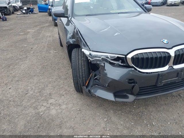 3MW5R7J05M8B74111 BMW 330i Xdrive
