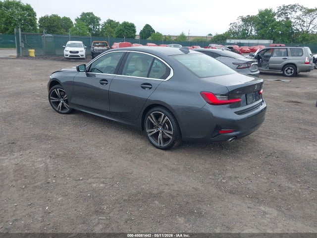 3MW5R7J05M8B74111 BMW 330i Xdrive
