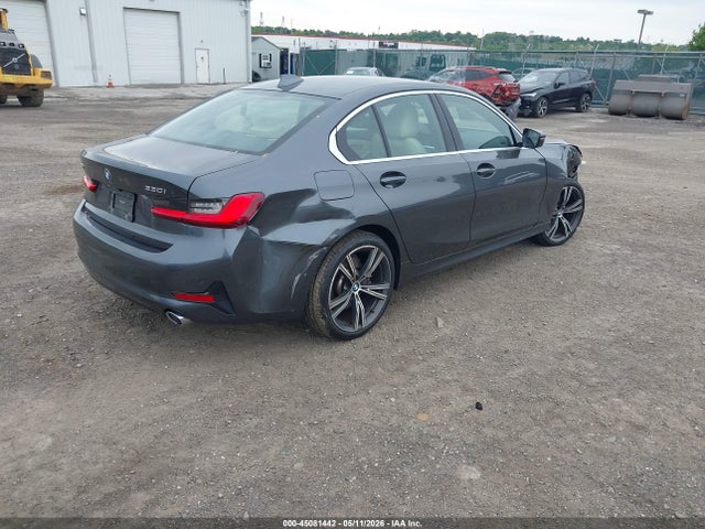 3MW5R7J05M8B74111 BMW 330i Xdrive