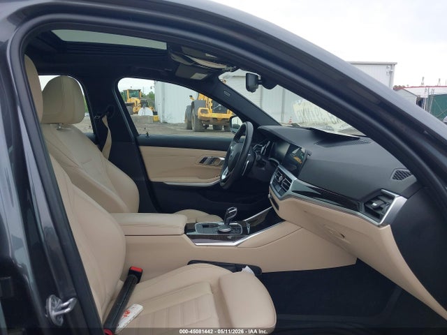 3MW5R7J05M8B74111 BMW 330i Xdrive