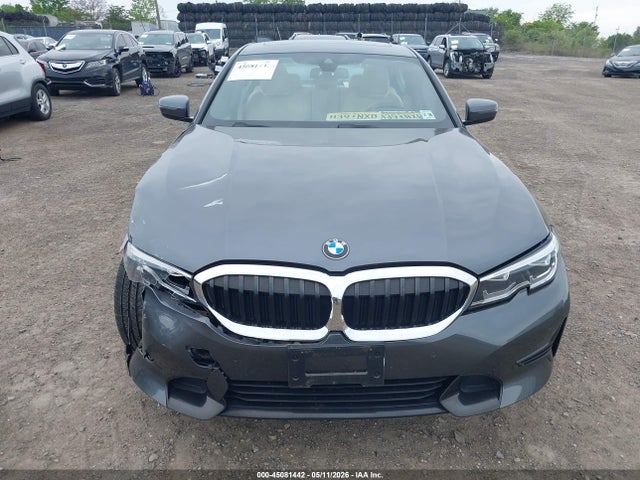 3MW5R7J05M8B74111 BMW 330i Xdrive