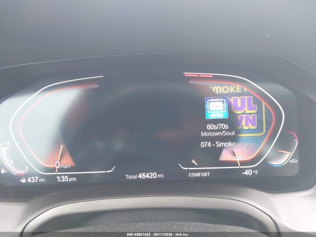3MW5R7J05M8B74111 BMW 330i Xdrive