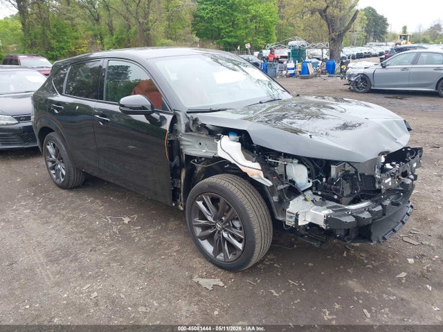 45081444 :رقم المزاد ، 3HDSA2H53SM707898 vin ، 2025 Acura Adx A-spec مزاد بيع