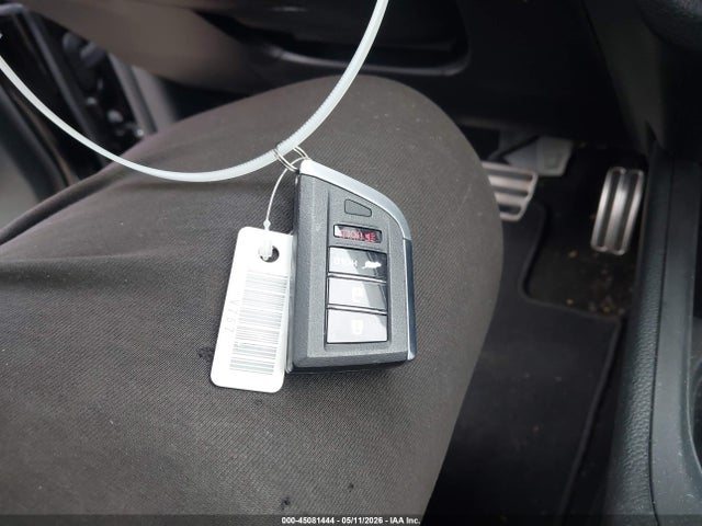 45081444 :رقم المزاد ، 3HDSA2H53SM707898 vin ، 2025 Acura Adx A-spec مزاد بيع