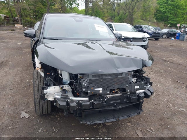 45081444 :رقم المزاد ، 3HDSA2H53SM707898 vin ، 2025 Acura Adx A-spec مزاد بيع