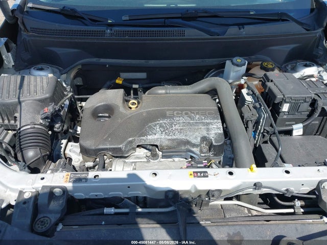 Aukcja sprzedaży 2018 Chevrolet Equinox Premier, vin: 2GNAXMEV1J6349339, numer aukcji: 45081447