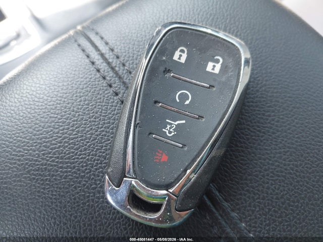 Aukcja sprzedaży 2018 Chevrolet Equinox Premier, vin: 2GNAXMEV1J6349339, numer aukcji: 45081447