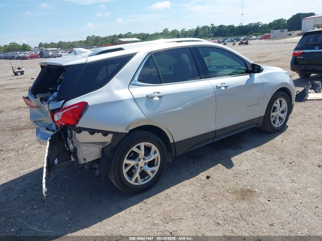 Aukcja sprzedaży 2018 Chevrolet Equinox Premier, vin: 2GNAXMEV1J6349339, numer aukcji: 45081447