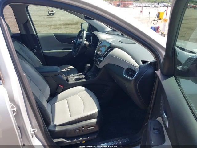 Aukcja sprzedaży 2018 Chevrolet Equinox Premier, vin: 2GNAXMEV1J6349339, numer aukcji: 45081447