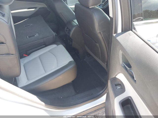 Aukcja sprzedaży 2018 Chevrolet Equinox Premier, vin: 2GNAXMEV1J6349339, numer aukcji: 45081447