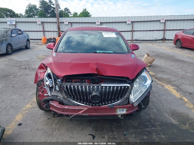 Aukcja sprzedaży 2016 Buick Verano, vin: 1G4PP5SK7G4113450, numer aukcji: 45081449