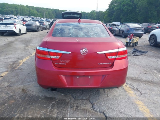 Aukcja sprzedaży 2016 Buick Verano, vin: 1G4PP5SK7G4113450, numer aukcji: 45081449