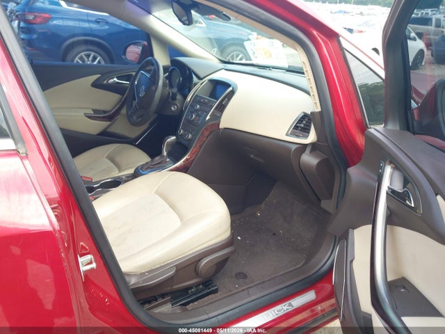 Aukcja sprzedaży 2016 Buick Verano, vin: 1G4PP5SK7G4113450, numer aukcji: 45081449