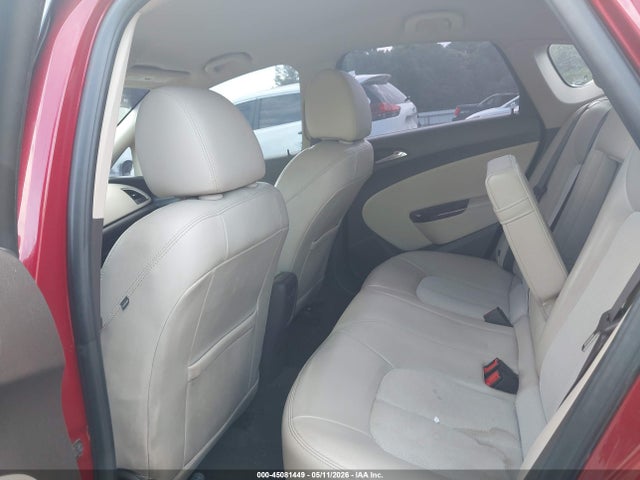 Aukcja sprzedaży 2016 Buick Verano, vin: 1G4PP5SK7G4113450, numer aukcji: 45081449
