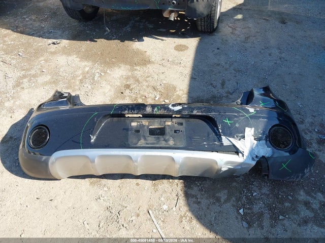Продаж на аукціоні авто 2018 Kia Soul +, vin: KNDJP3A58J7891028, номер лоту: 45081450