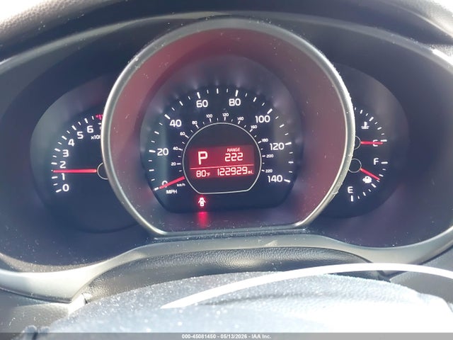 Продаж на аукціоні авто 2018 Kia Soul +, vin: KNDJP3A58J7891028, номер лоту: 45081450