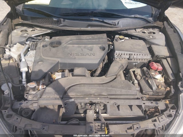 Nissan Altima 2.5 S 2018 1N4AL3AP4JC229151 Image 10