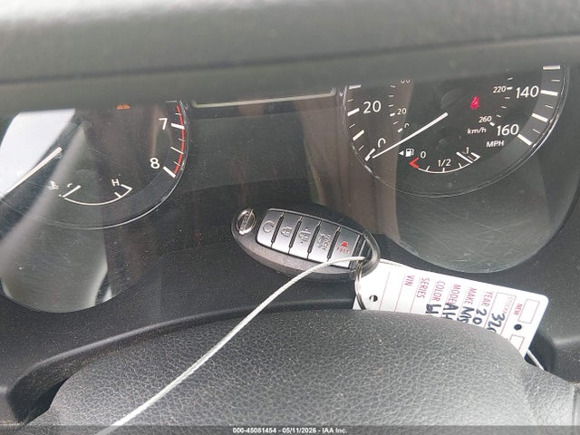Nissan Altima 2.5 S 2018 1N4AL3AP4JC229151 Image 11