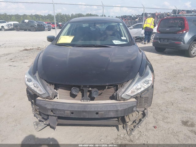 Nissan Altima 2.5 S 2018 1N4AL3AP4JC229151 Image 13
