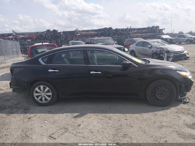 Nissan Altima 2.5 S 2018 1N4AL3AP4JC229151 Image 14