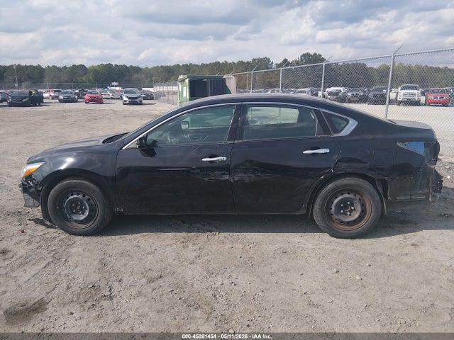 Nissan Altima 2.5 S 2018 1N4AL3AP4JC229151 Image 15