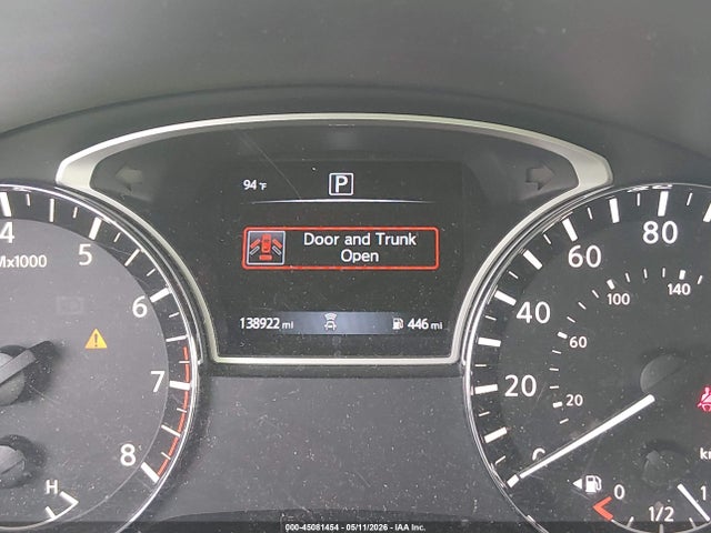 Nissan Altima 2.5 S 2018 1N4AL3AP4JC229151 Image 16
